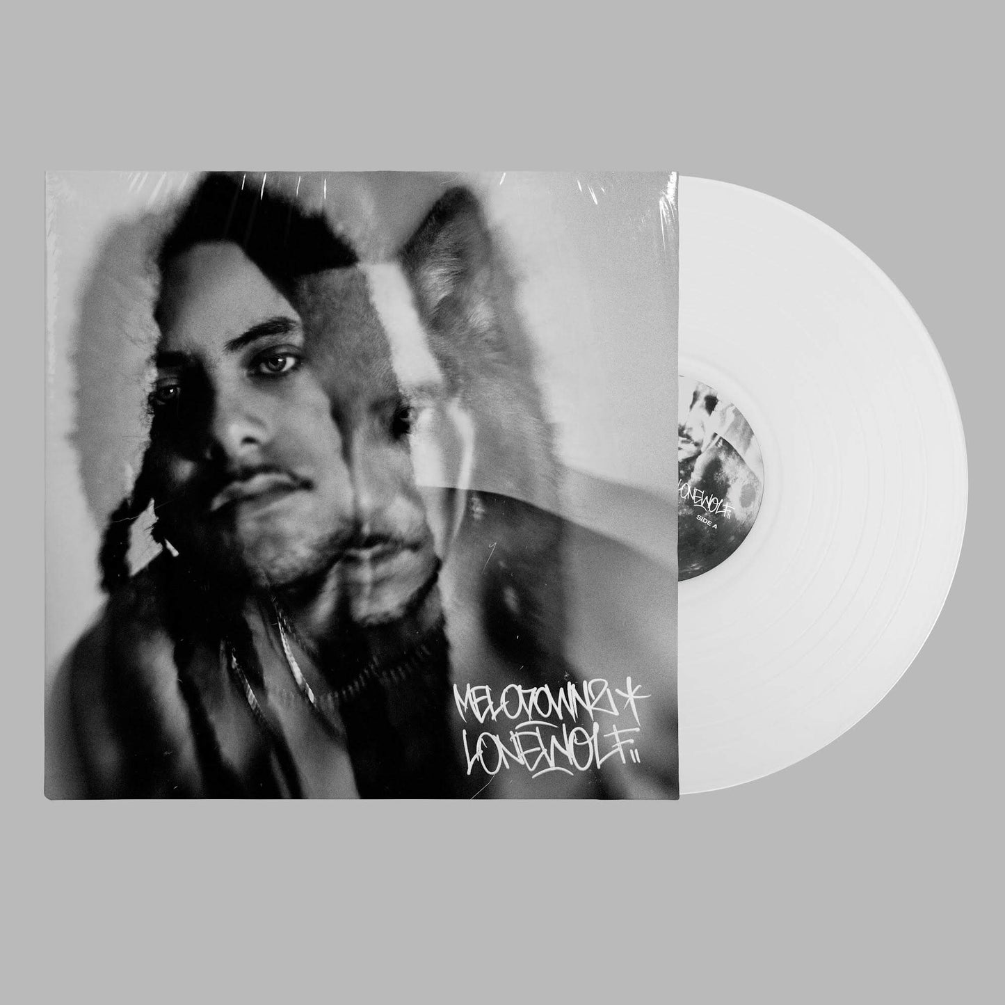 Melowdownz - Lone Wolf - Flying Nun  | Vinyl | CD