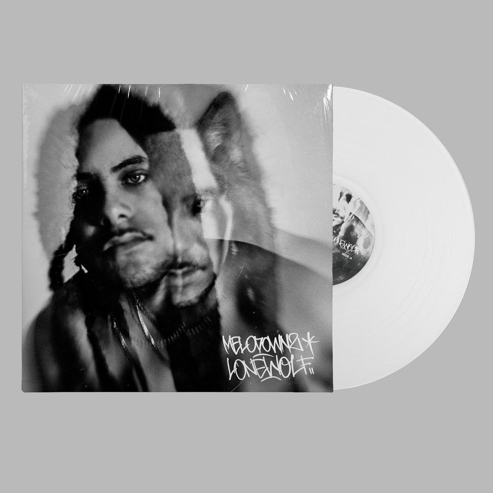 
                  
                    Melowdownz - Lone Wolf | Buy on Vinyl LP
                  
                