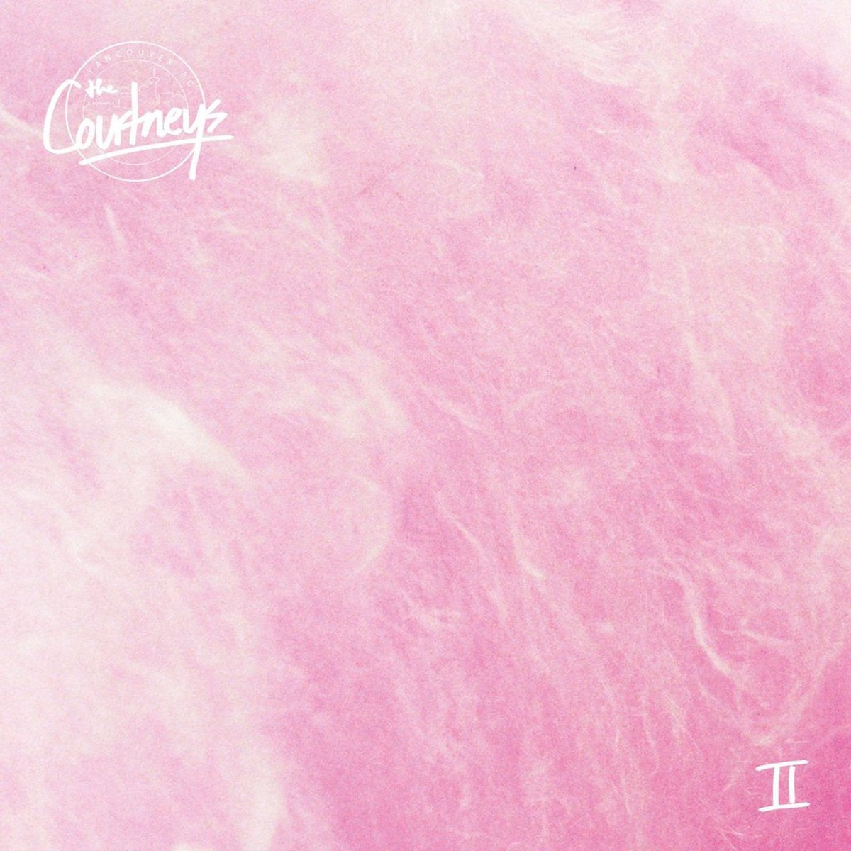 The Courtneys - II (2017) - Flying Nun  | Vinyl | CD