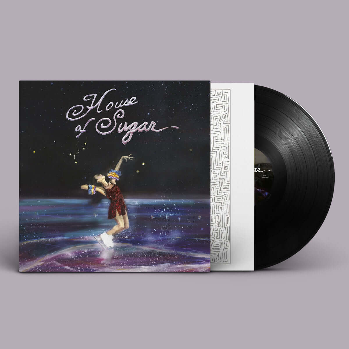 Alex G – House of Sugar - Flying Nun  | Vinyl | CD