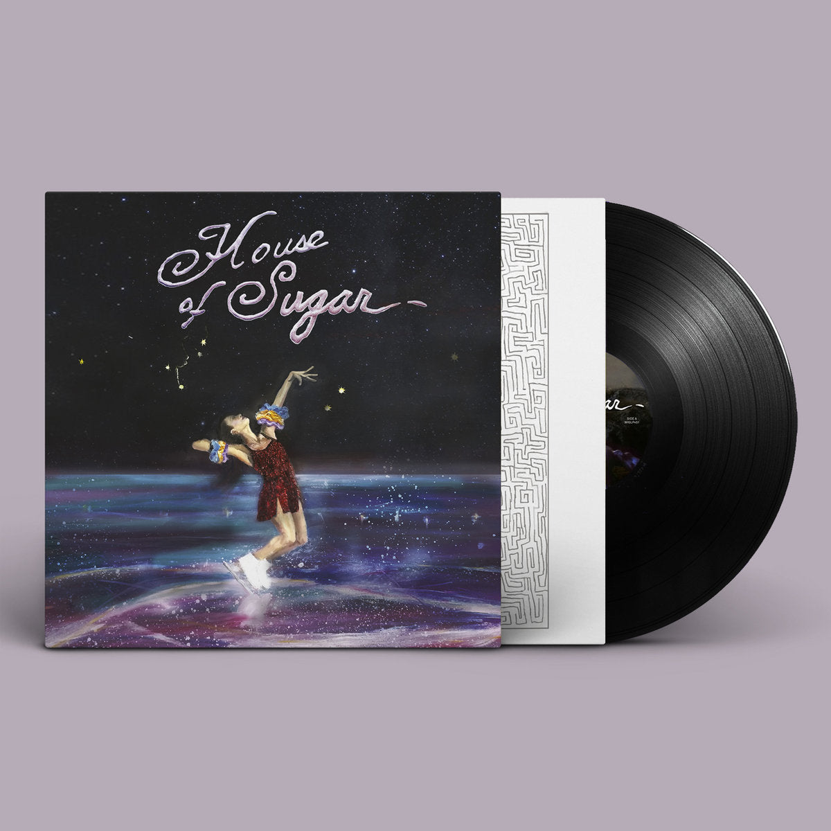 Alex G – House of Sugar | Buy on Vinyl LP