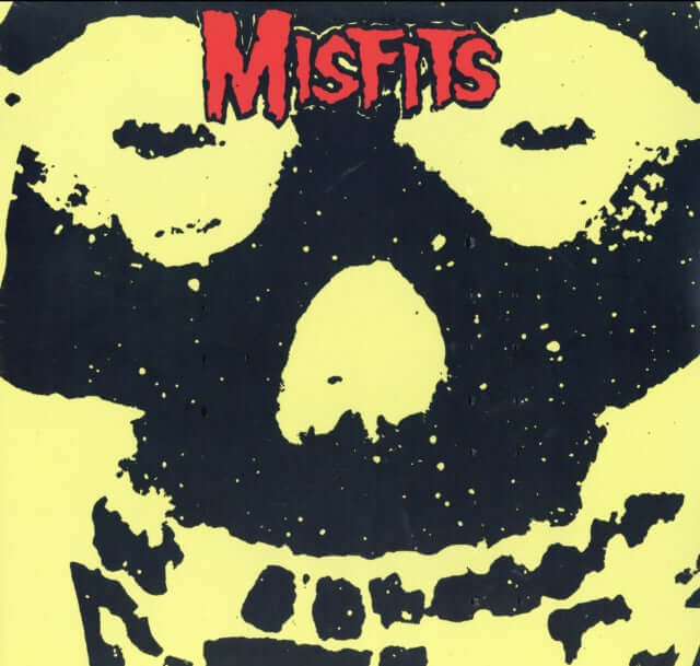 Misfits - Collection - Flying Nun  | Vinyl | CD
