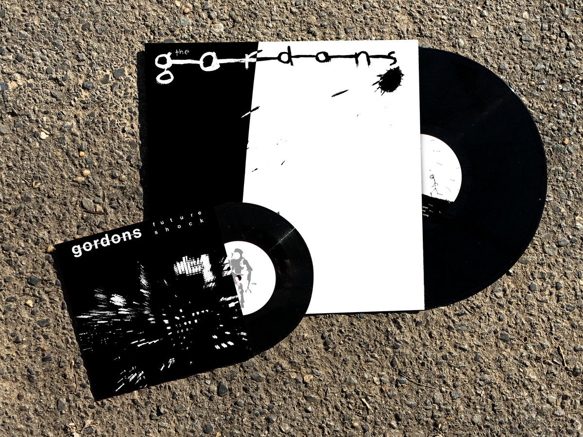 The Gordons - The Gordons - Flying Nun  | Vinyl | CD