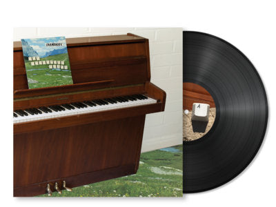 Grandaddy -  The Sophtware Slump ..... On a Wooden Piano - Flying Nun  | Vinyl | CD
