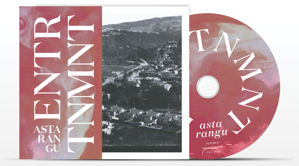 
                  
                    Asta Rangu - ENTRTNMNT | Buy on CD/Tape
                  
                