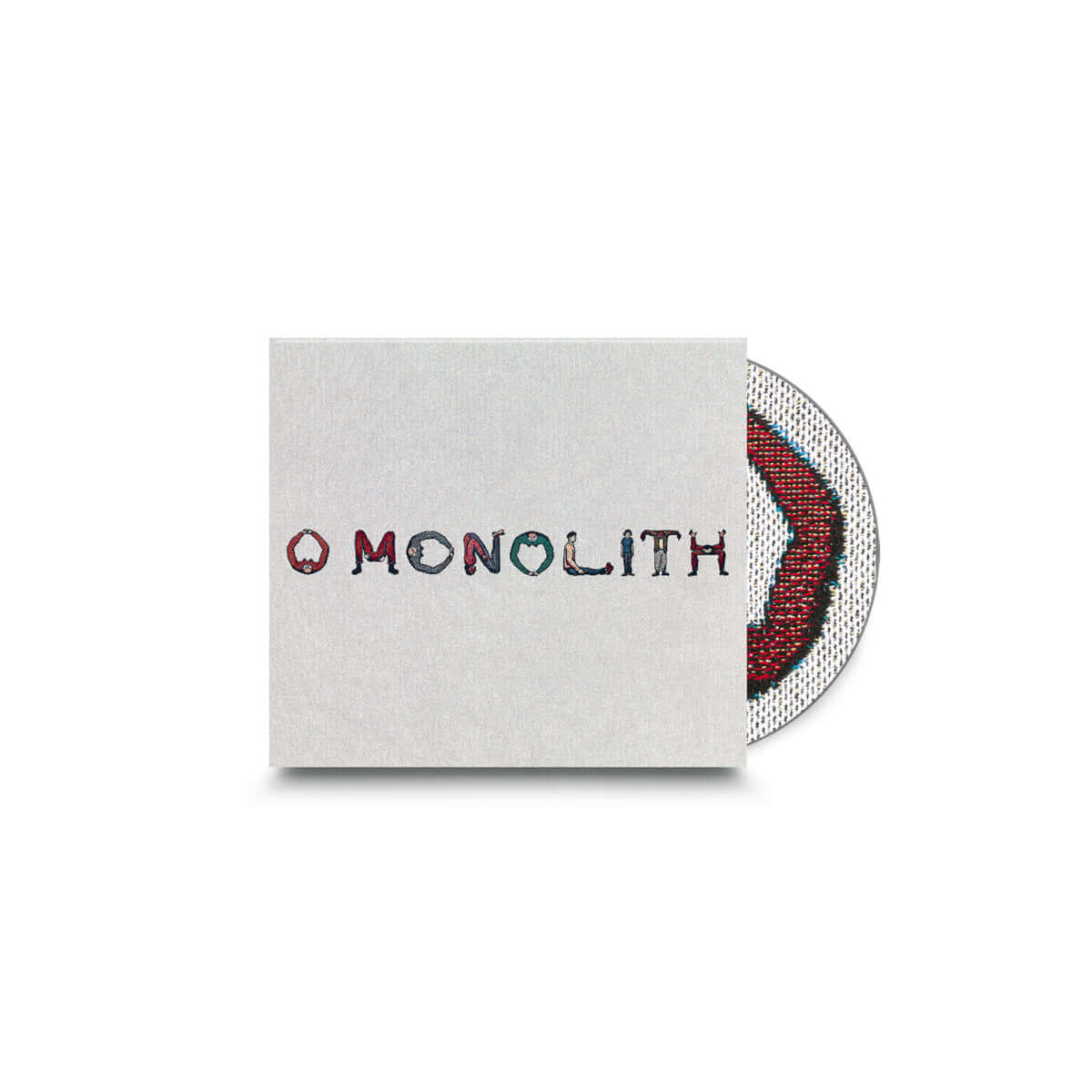 Squid - O Monolith - Flying Nun  | Vinyl | CD