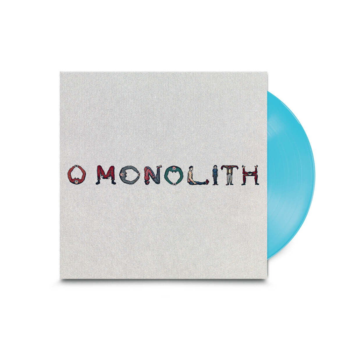 Squid - O Monolith - Flying Nun  | Vinyl | CD