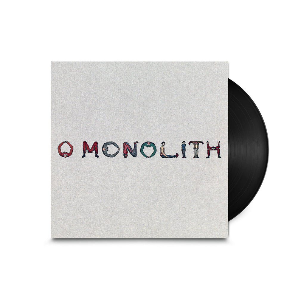 
                  
                    Squid - O Monolith
                  
                