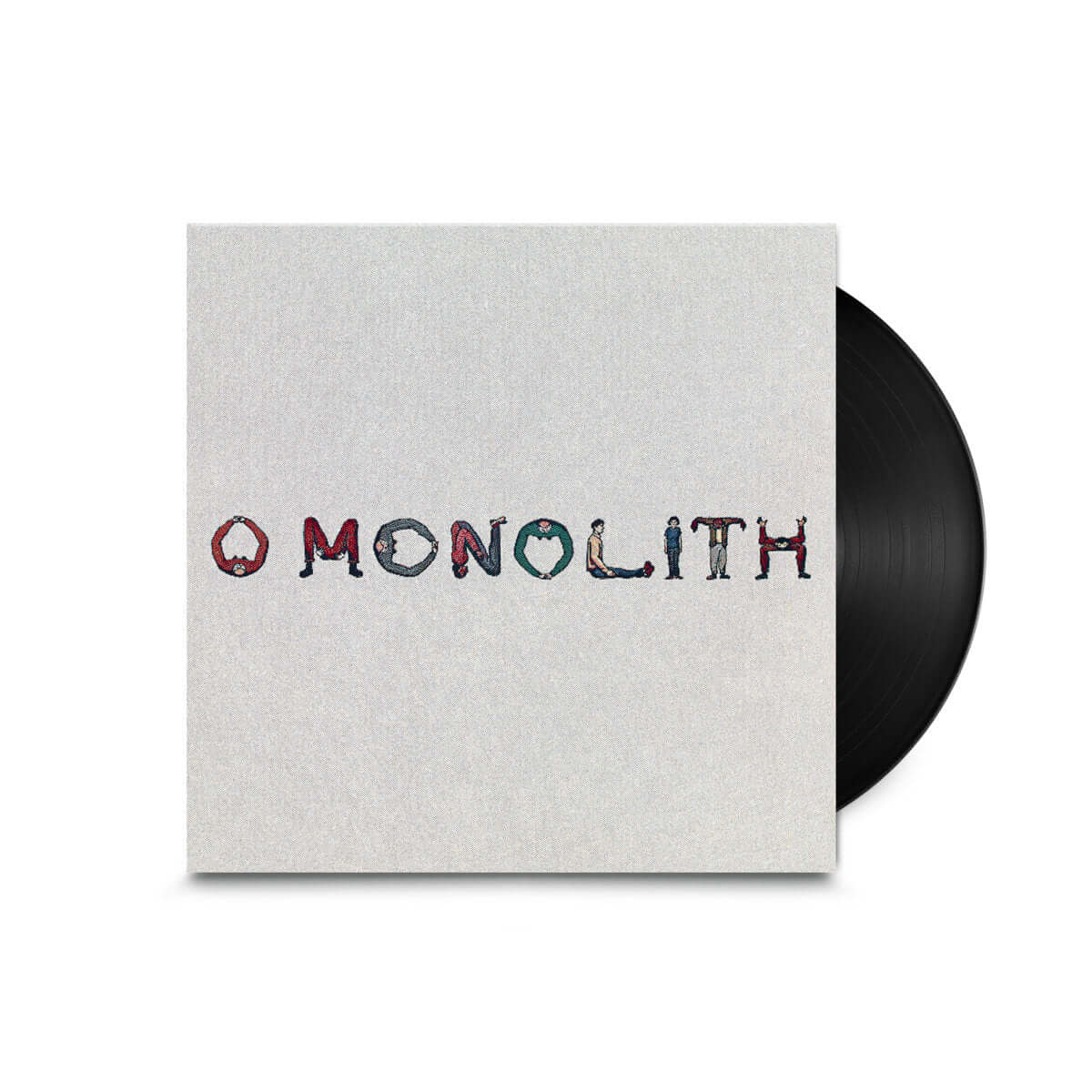 
                  
                    Squid - O Monolith - Flying Nun  | Vinyl | CD
                  
                