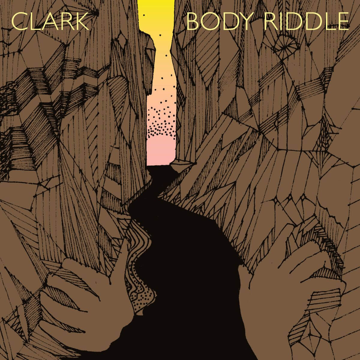 Clark - Body Riddle - Flying Nun  | Vinyl | CD