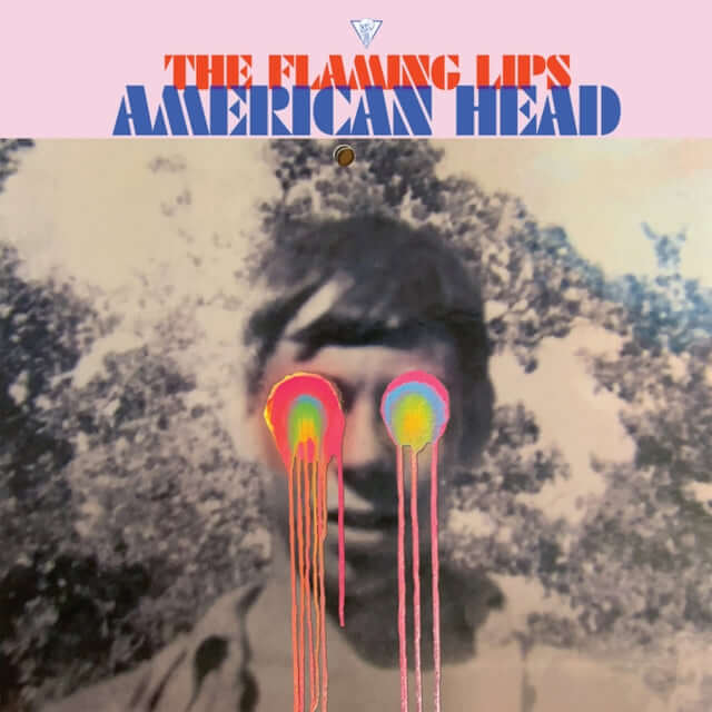 The Flaming Lips - American Head - Flying Nun  | Vinyl | CD