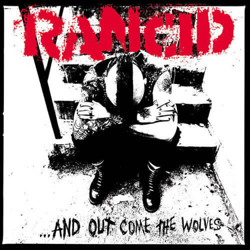 Rancid - Out Come The Wolves - Flying Nun  | Vinyl | CD