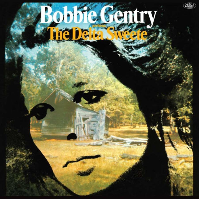 Bobbie Gentry - Delta Sweetie | Buy on Vinyl LP