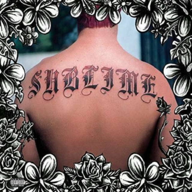 Sublime - Sublime | Vinyl LP 