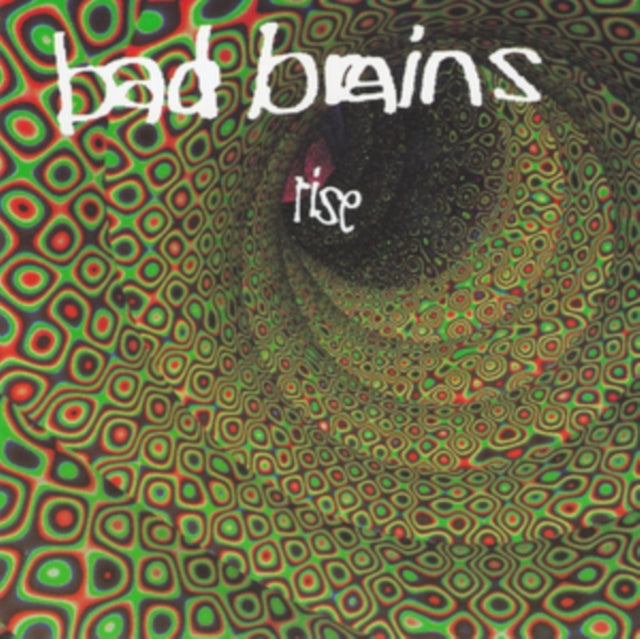 Bad Brains - Bad Brains | Vinyl LP
