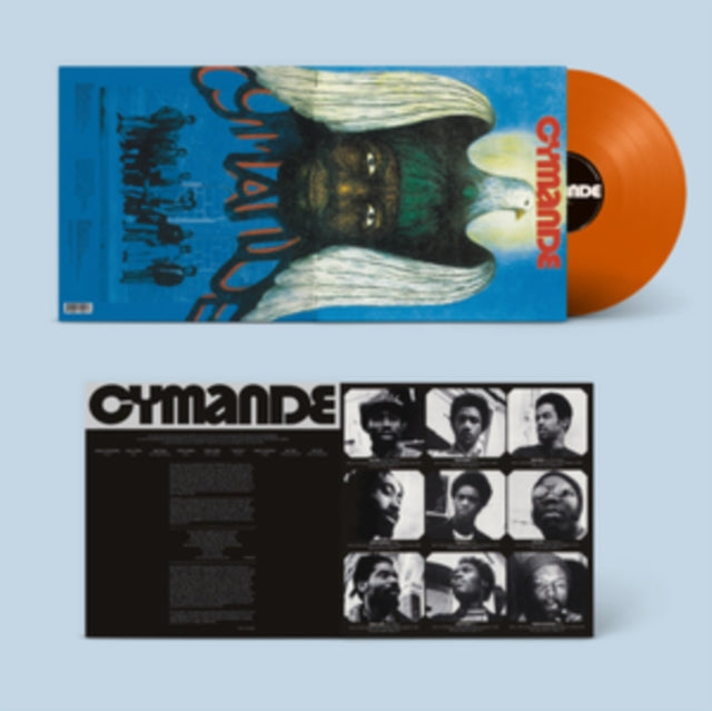 Cymande - Cymande - Flying Nun  | Vinyl | CD