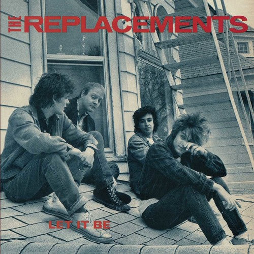 Replacements - Let it Be - Flying Nun  | Vinyl | CD