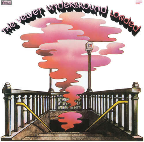 The Velvet Underground - Loaded - Flying Nun  | Vinyl | CD