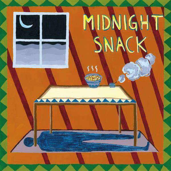 Homeshake – Midnight Snack