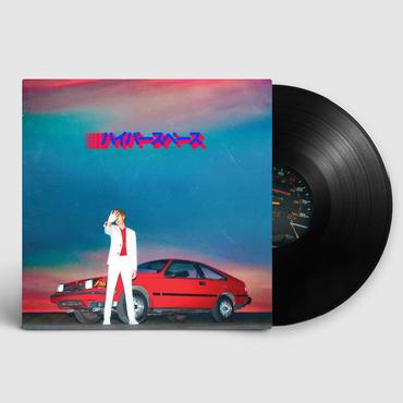 Beck - Hyperspace - Flying Nun  | Vinyl | CD
