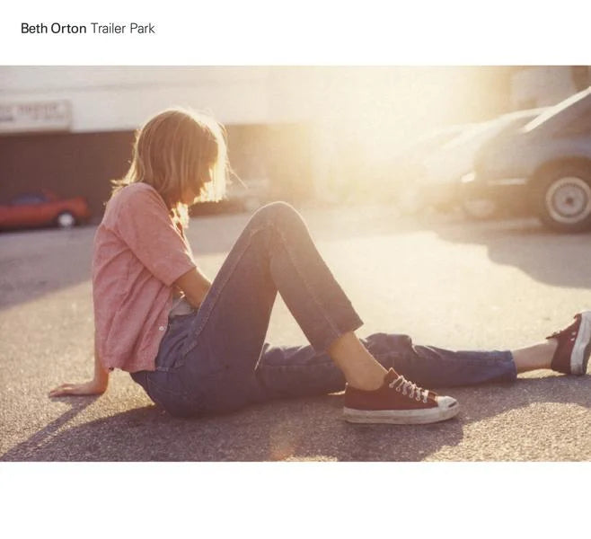 Beth Orton - Trailer Park | Buy on Vinyl LP