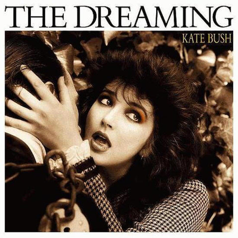 Kate Bush - The Dreaming - Flying Nun  | Vinyl | CD