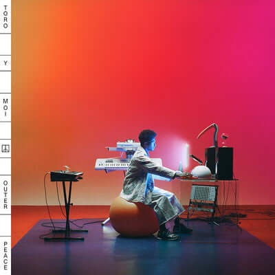 Toro Y Moi – Outer Peace - Flying Nun  | Vinyl | CD