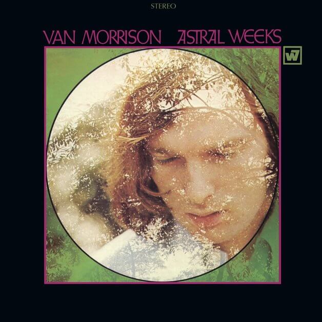 Van Morrison - Astral Weeks - Flying Nun  | Vinyl | CD