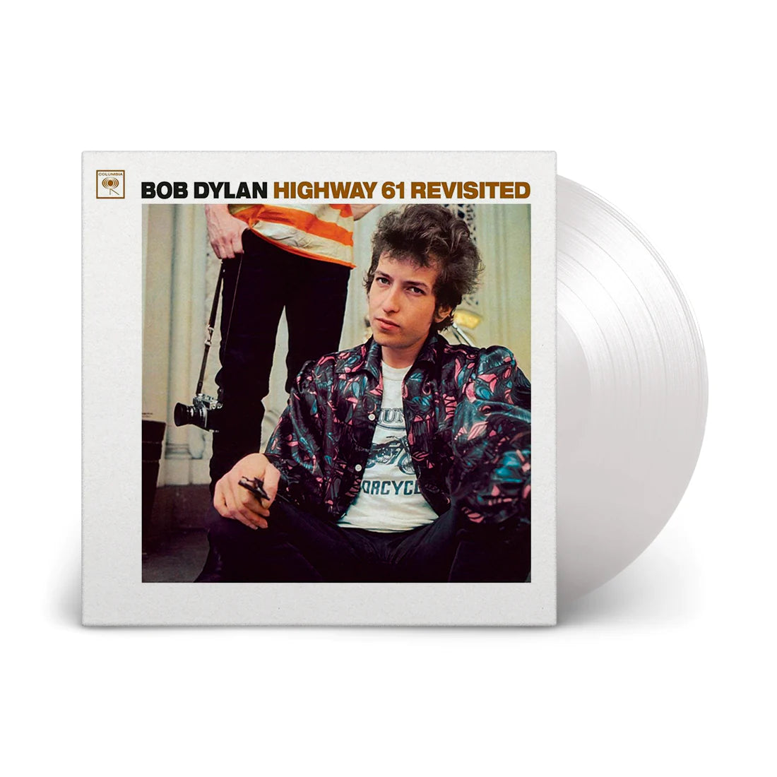 
                  
                    Bob Dylan - Highway 61 Revisited | Buy the Vinyl LP from Flying Nun Records
                  
                