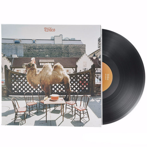 
                  
                    Wilco - Wilco | Buy on Vinyl LP
                  
                