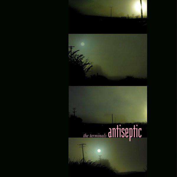 The Terminals – Antiseptic - Flying Nun  | Vinyl | CD