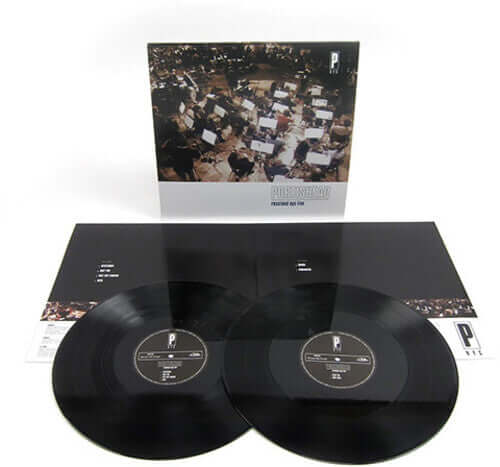 
                  
                    Portishead - Roseland NYC Live
                  
                