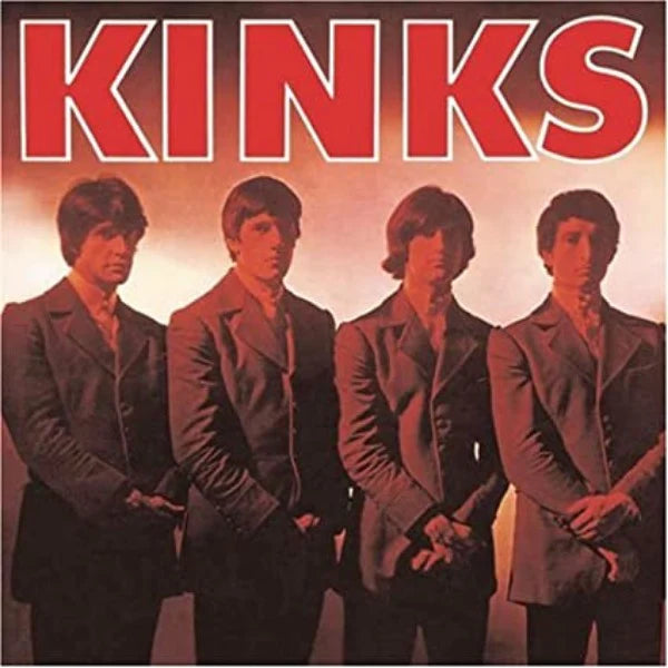 The Kinks - Kinks - Flying Nun  | Vinyl | CD