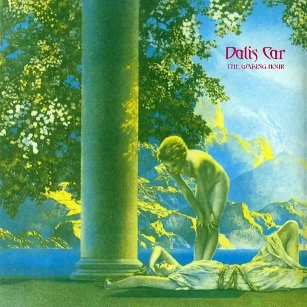 Dali's Car - The Waking Hour - Flying Nun  | Vinyl | CD