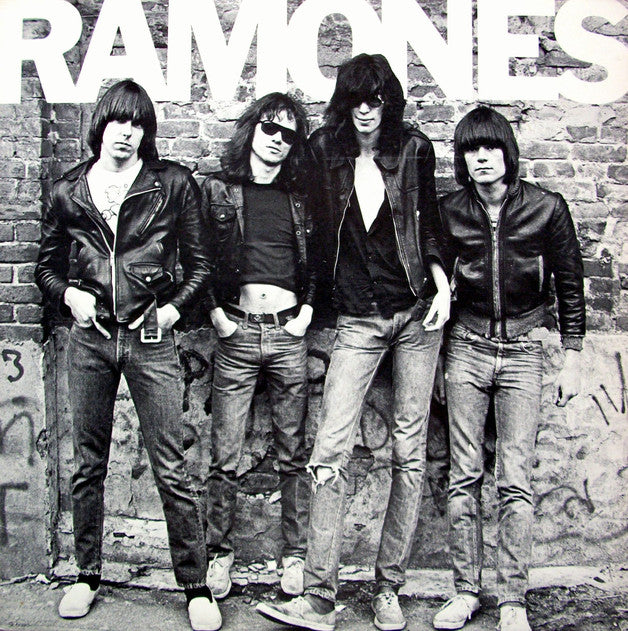 Ramones - Ramones - Flying Nun  | Vinyl | CD