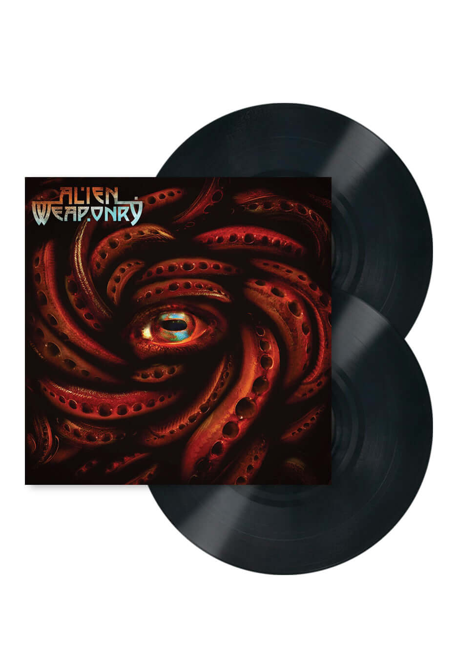 Alien Weaponry - Tangaroa - Flying Nun  | Vinyl | CD