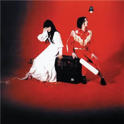 The White Stripes – Elephant