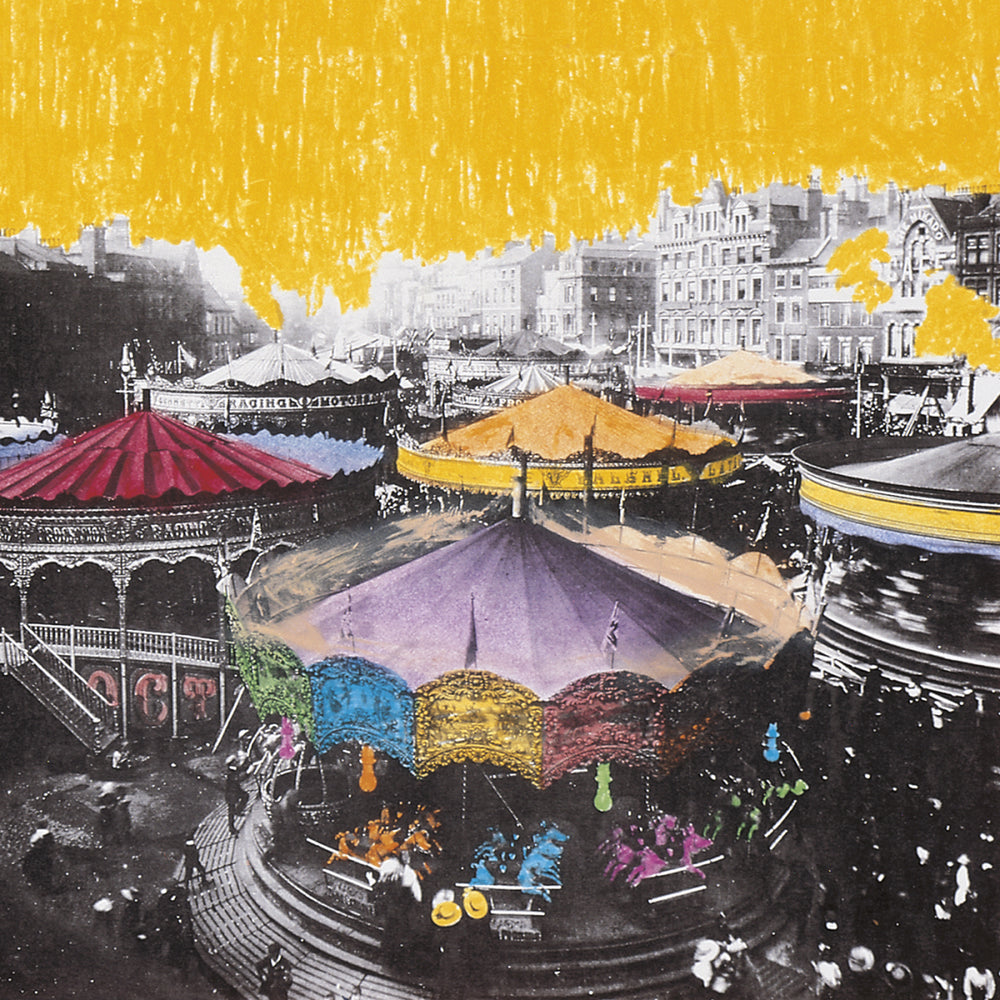 Neutral Milk Hotel – On Avery Island