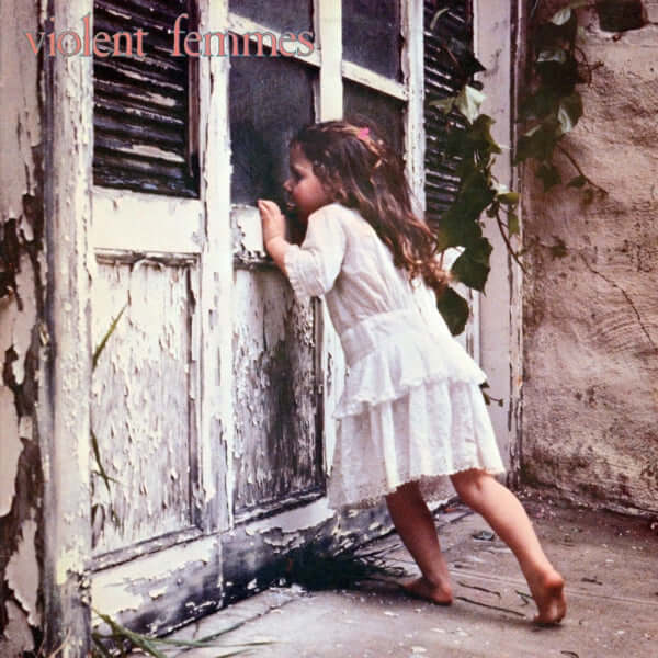Violent Femmes - Violent Femmes - Flying Nun  | Vinyl | CD