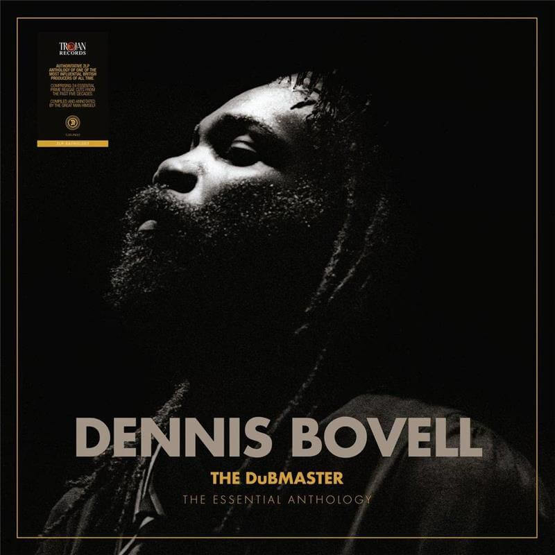 Dennis Bovell - The Dubmaster: The Essential Anthology Vinyl - Flying Nun  | Vinyl | CD