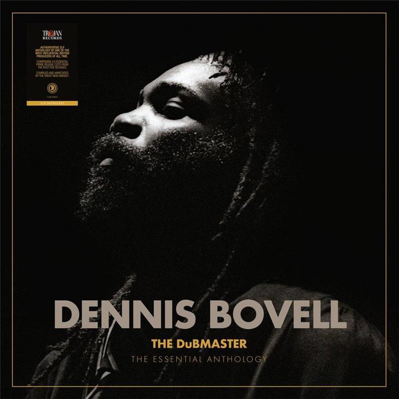 Dennis Bovell - The Dubmaster: The Essential Anthology Vinyl