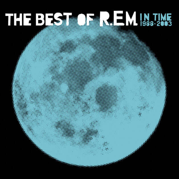 R.E.M - In Time: The Best of R.E.M 1988-2003 - Flying Nun  | Vinyl | CD
