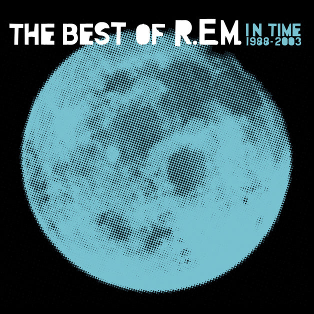 R.E.M - In Time: The Best of R.E.M 1988-2003