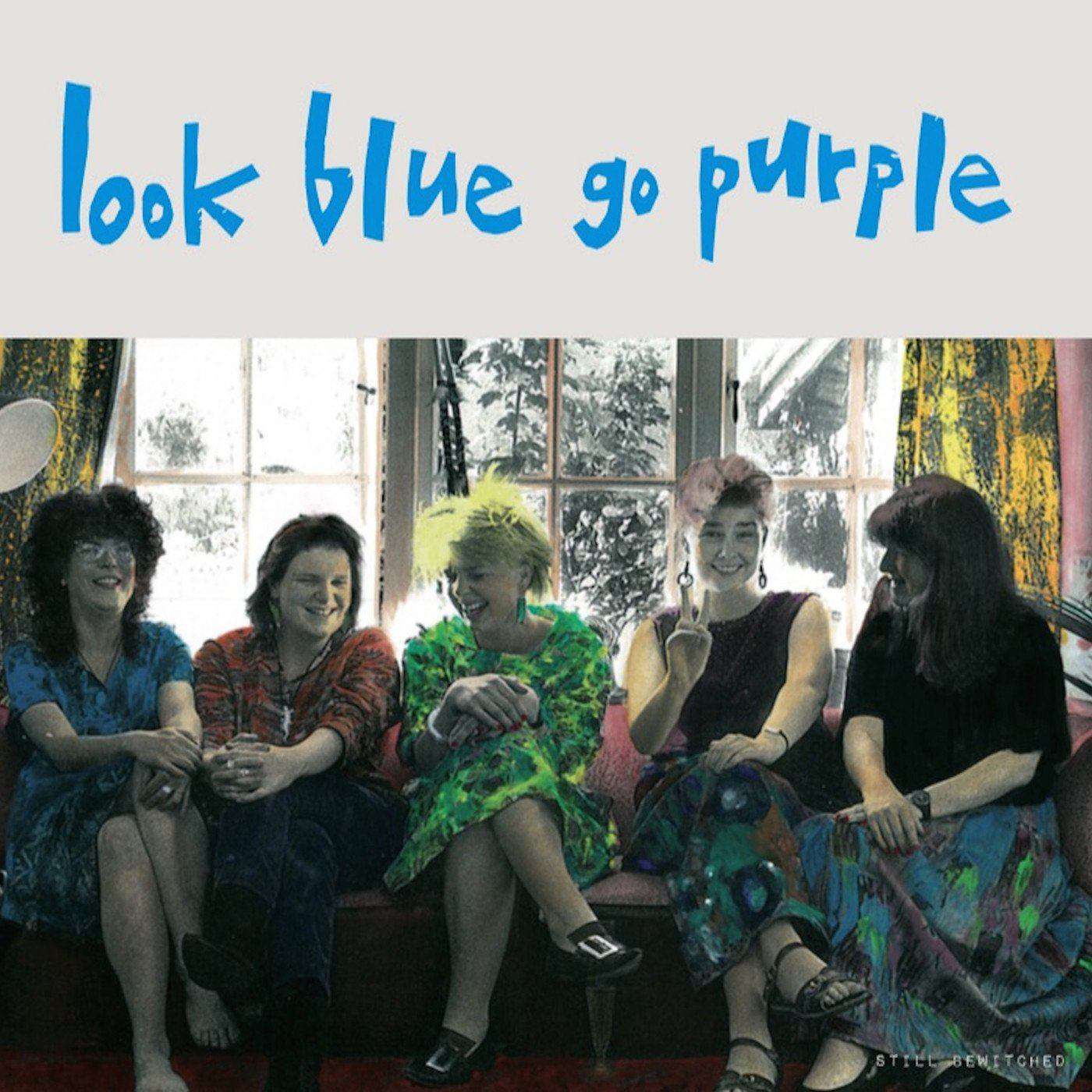 Look Blue Go Purple - Still Bewitched | Vinyl LP