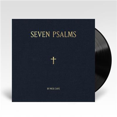 
                  
                    Nick Cave – Seven Psalms | Buy on Vinyl LP
                  
                