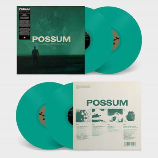 
                  
                    The Radiophonic Workshop - Possum OST
                  
                