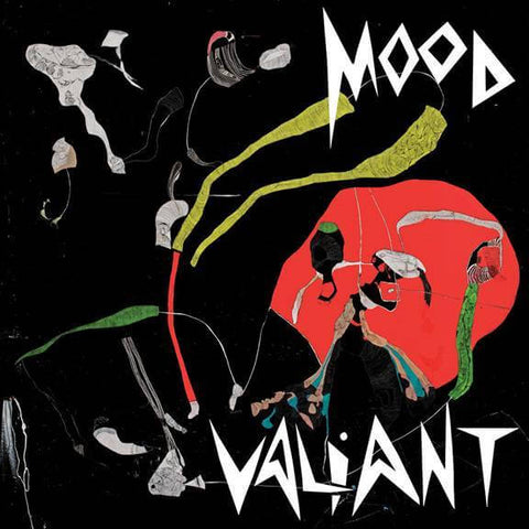 Hiatus Kayote - Mood Valiant - Flying Nun  | Vinyl | CD
