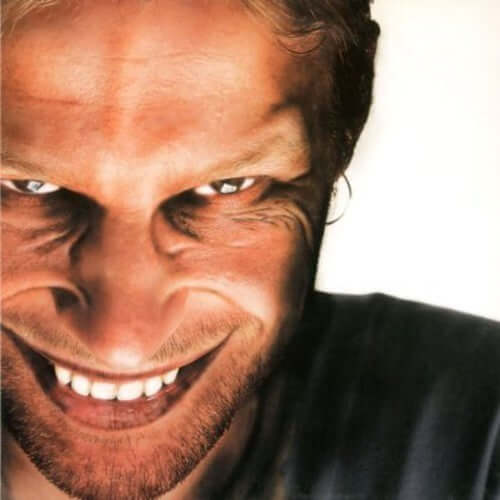 Aphex Twin - Richard D. James - Flying Nun  | Vinyl | CD