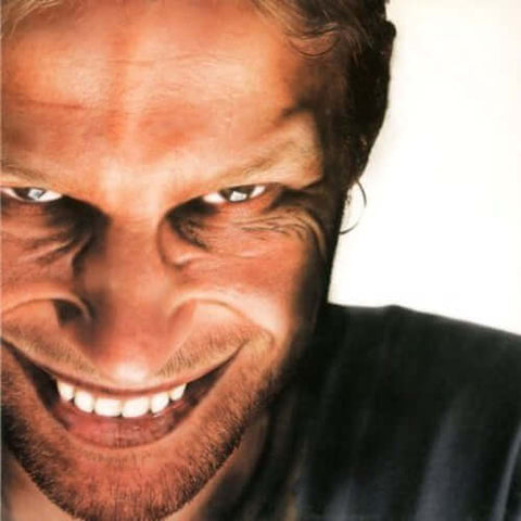 Aphex Twin - Richard D. James - Flying Nun  | Vinyl | CD