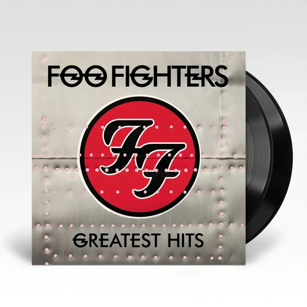 Foo Fighters - Greatest Hits - Flying Nun  | Vinyl | CD